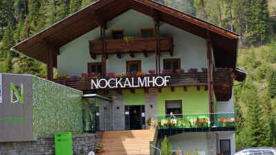 Nockalmhof