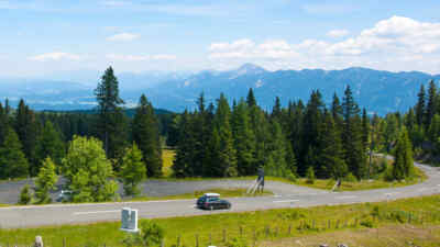 Villach Alpine Road